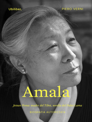 cover image of Amala